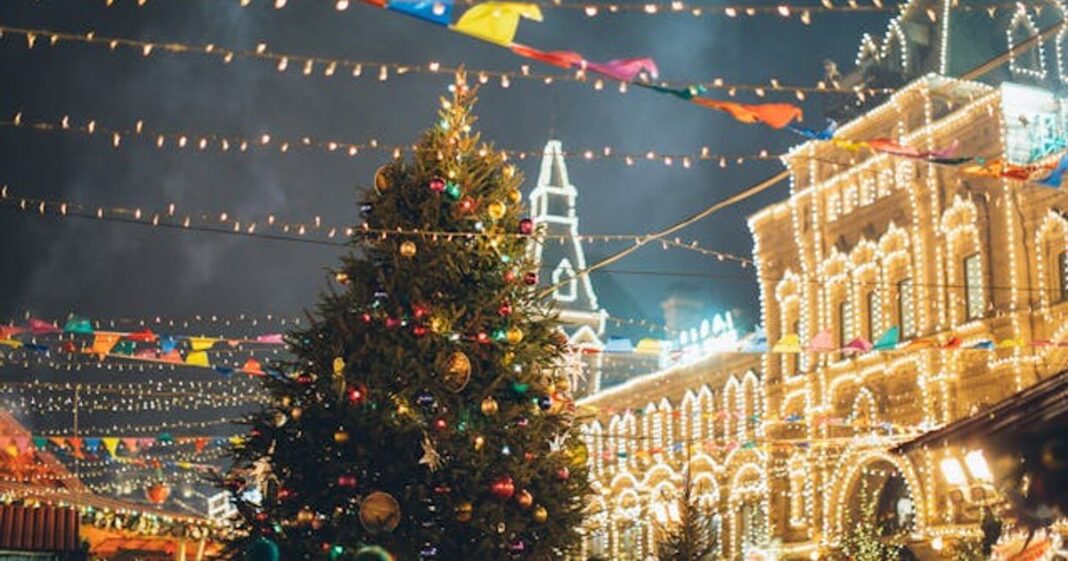 Magia luminii: idei pentru un decor spectaculos acasă