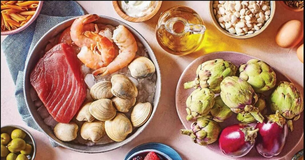 Mâncărurile minune care te mențin sănătos și te înnebunesc de poftă. Cum să mănânci ca un viking pentru a avea o minte sclipitoare