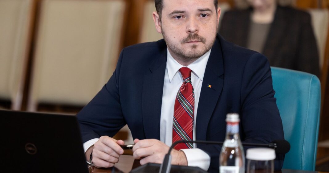 Ministrul Sănătății propune programe pentru depistarea timpurie a cancerului și prevenție pentru sănătatea mintală