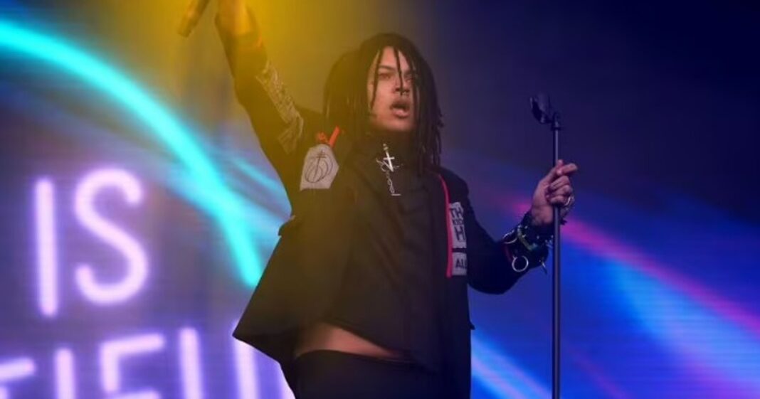 Mister în jurul morții unui rapper, în vârstă de 26 de ani. A fost găsit fără suflare într-o cameră de hotel din Florida