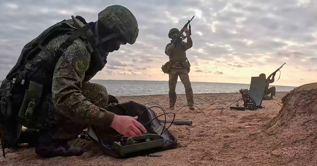 Moștenirea sângeroasă a războiului: veteranii ruși reveniți de pe front, implicați în sute de crime violente în Rusia