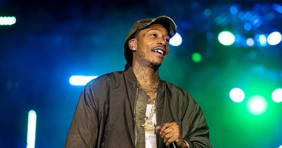 Motivarea condamnării rapperului Wiz Khalifa la 9 luni de închisoare cu executare. „A încurajat tacit consumul de droguri în rândul tinerilor”
