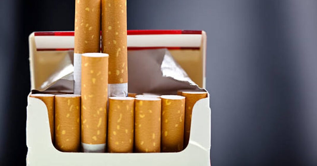 OUG pentru limitarea eliberărilor de țigarete înainte de majorarea accizelor. Noi obligații și accize pentru vinuri și produse din tutun
