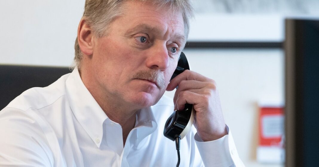 Omul Kremlinului îl contrazice pe J.D. Vance. Peskov consideră că nu au fost făcute progrese în discuțiile ruso-americane de la Miami