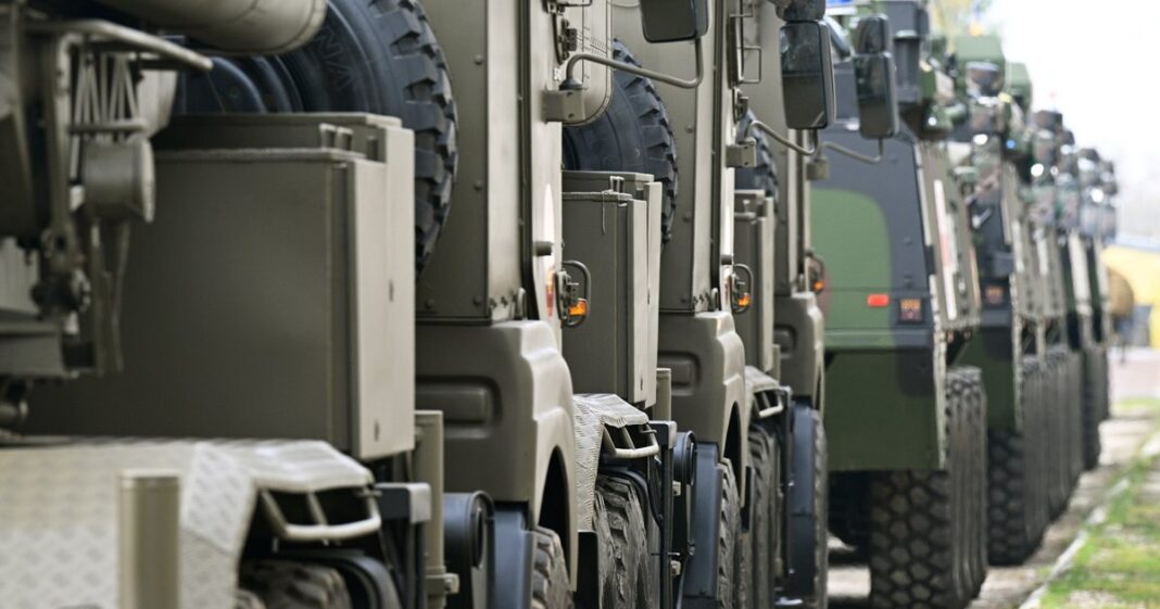 Pas crucial pentru securitatea României. Guvernul aprobă cadrul legal pentru investițiile strategice din industria de apărare