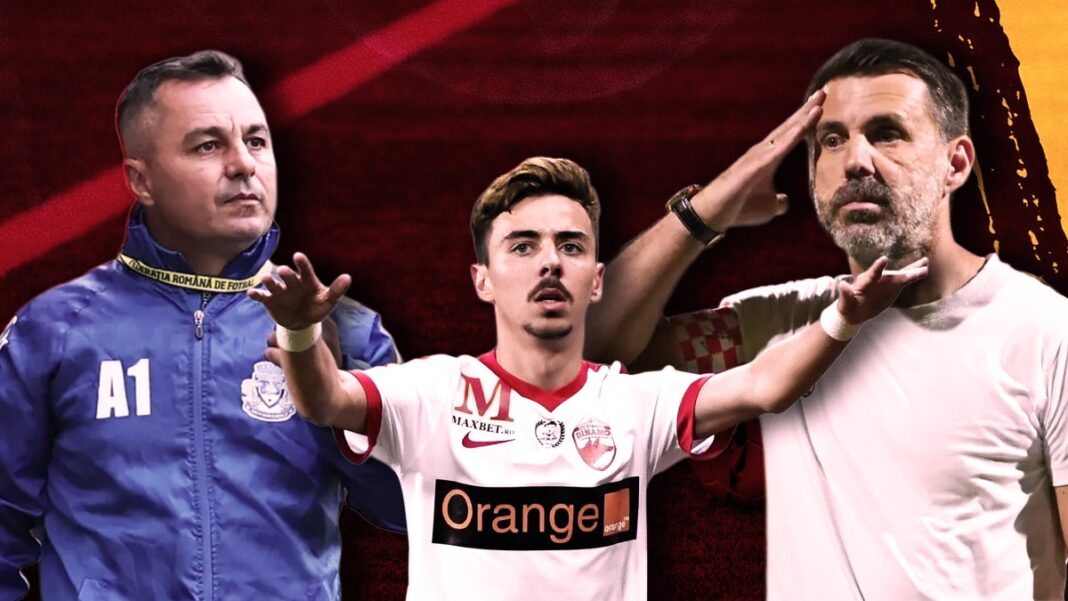 Patrick Petre, decis să revină la Dinamo! Mesaj surprinzător pentru Zeljko Kopic: „Fără nicio problemă!”. EXCLUSIV