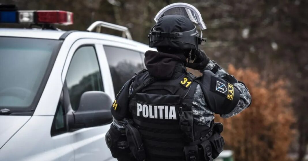 Percheziții în Iași și Ilfov într-un dosar de evaziune fiscală din ride-sharing. Prejudiciu de aproape 25 de milioane de lei