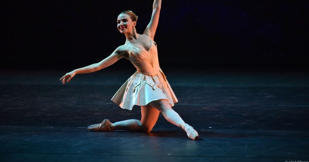 Povestea surorilor care pun România pe harta mondială a baletului: „Faptul că este cineva din familia ta lângă tine este ceva ce nu se poate înlocui cu nimic