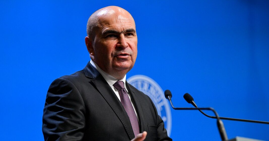 Premierul Ilie Bolojan îi cheamă pe români la urne: „Votați oameni pricepuți și corecți, votați buni administratori”