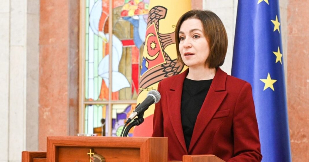 Președinta Maia Sandu cere extinderea vettingului judecătorilor pentru deblocarea dosarelor „de rezonanță”