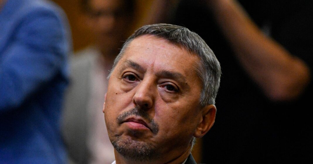 Reacția ministrului Daniel David la acuzațiile aduse de sindicate: „Educația se face într-un ecosistem complex”