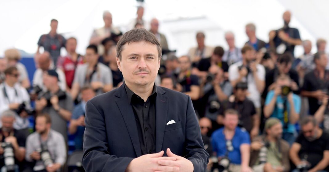 Regizorul Cristian Mungiu: „Statul e căpușat de lacomi, nu putem spera la un buget onorabil pentru artă”