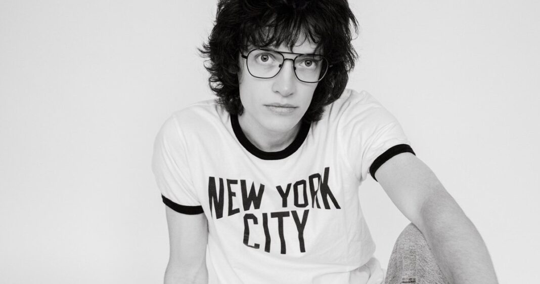 #RomâniaNeUnește | „I’m Romanian, of course“. Povestea tânărului care face țara vizibilă din New York