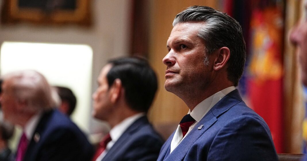 Secretarul american al apărării, primele explicații în Congres privind al doilea atac al SUA asupra unei nave suspecte de trafic de droguri în Caraibe