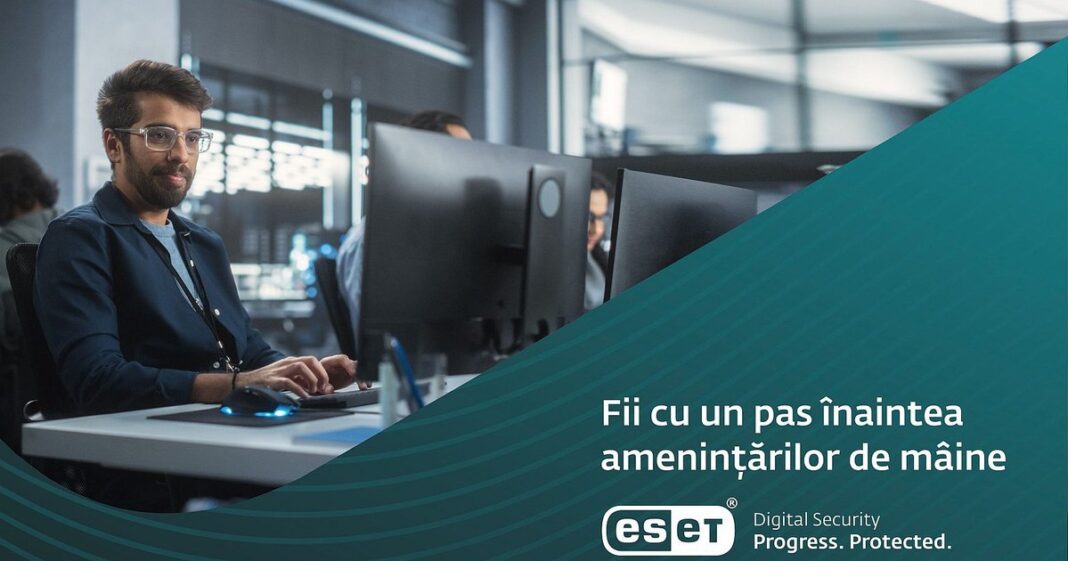 Securitate cibernetică modernă: de ce serviciile MDR devin esențiale