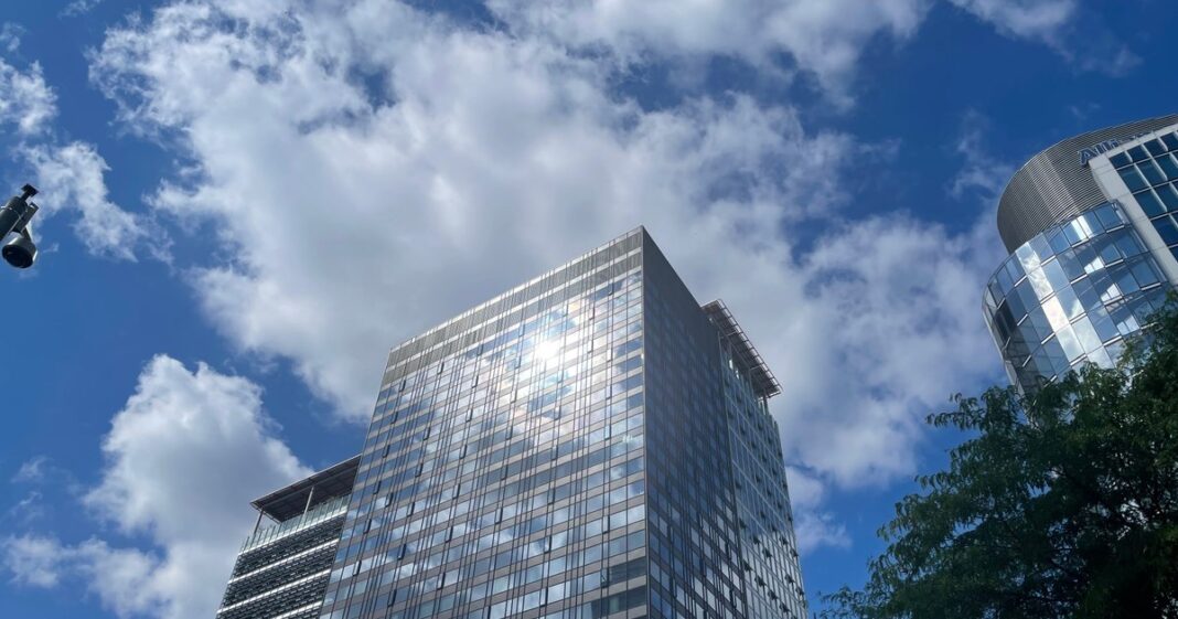 Senatorii americani presează Belgia să deblocheze fondurile rusești înghețate pentru ajutorarea Ucrainei