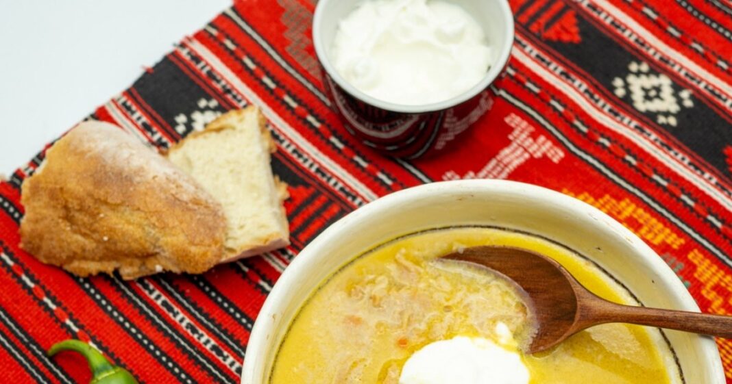 Superbele mâncăruri miraculoase românești. Leacurile aproape uitate care îți bucură simțurile, dar care te și vindecă de mahmureală