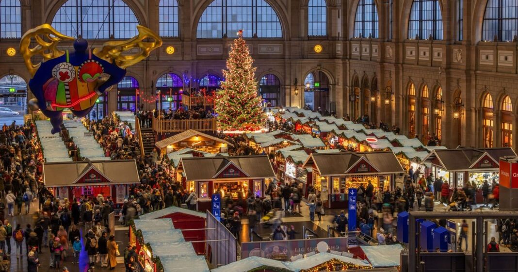 Trei destinații europene de poveste pentru familii: aventuri nordice, gusturi locale și distracție pe gheață