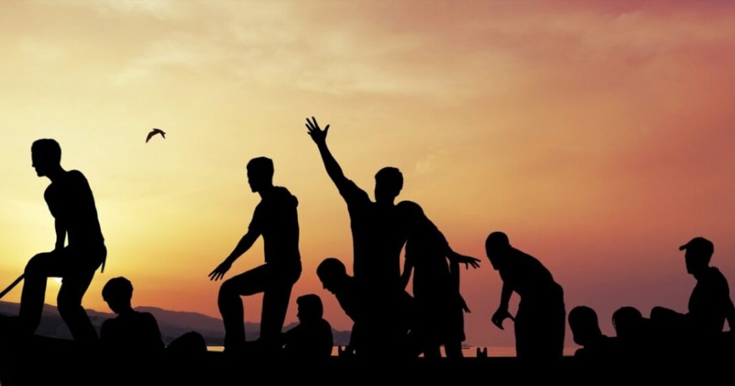 Un băiat dintr-un grup de imigranți e dat dispărut în Marea Egee. Alte 52 de persoane au fost salvate de Garda de Coastă a Greciei