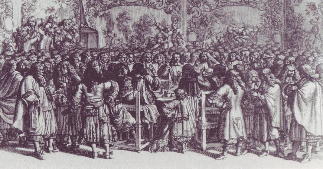 Unul dintre cele mai prost inspirate schimburi teritoriale din istorie. Cum a fost dat New Yorkul pe o insulă de 13 kilometri