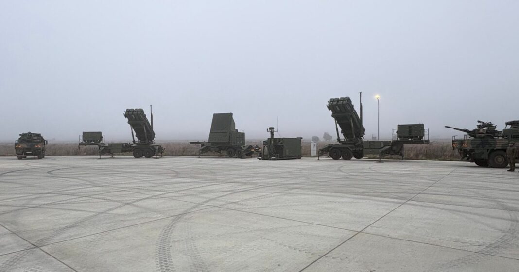 Varșovia anunță capacitate operațională completă pentru sistemul Patriot. Ce înseamnă asta pentru securitatea Poloniei și a flancului estic al NATO