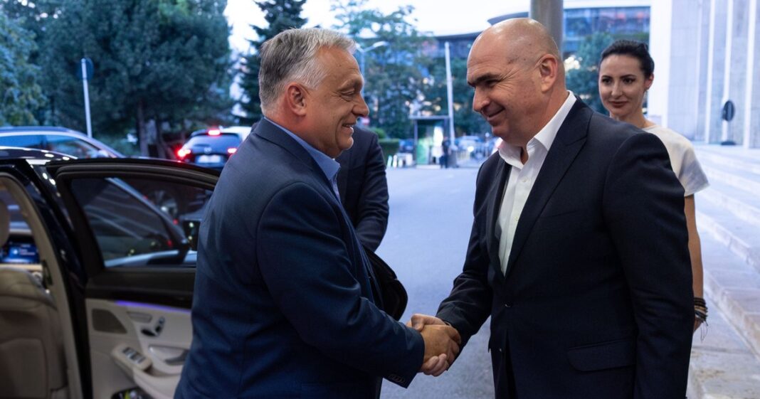 Vizita lui Bolojan la Budapesta dincolo de emoții: „Ungaria a fost unul dintre cei mai clari avocați ai României în UE”