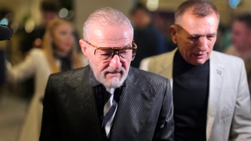 „Am încasat 20.000.000 de euro”