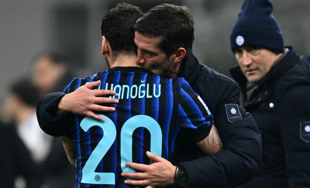 „Asta cred jucătorii lui Inter despre Chivu”. A aflat chiar de la fotbaliștii de sute de milioane de euro