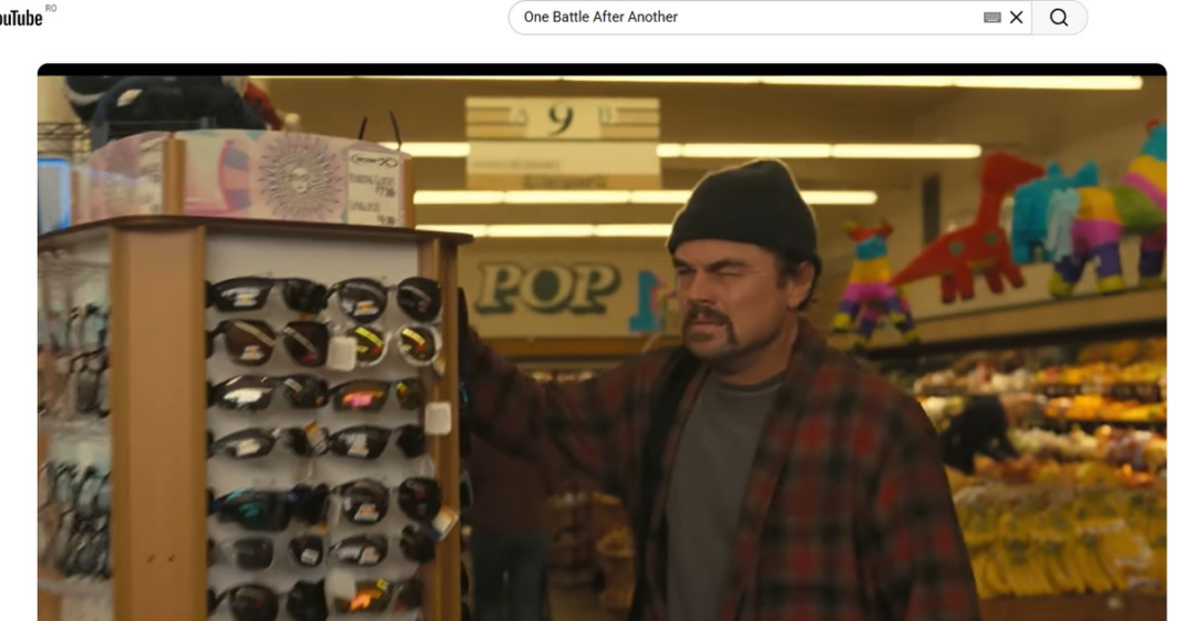 „One Battle After Another” domină nominalizările la Globurile de Aur 2026