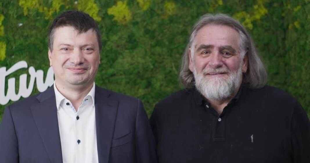 A murit actorul și teologul Răzvan Ionescu. Teatrul Bulandra și senatorul Ionuț Vulpescu transmit condoleanțe: „A fost un artist rar”