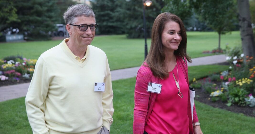 Acuzații explozive din arhiva Epstein la adresa lui Bill Gates: „Mă implorați să șterg emailurile despre boala cu transmitere sexuală”