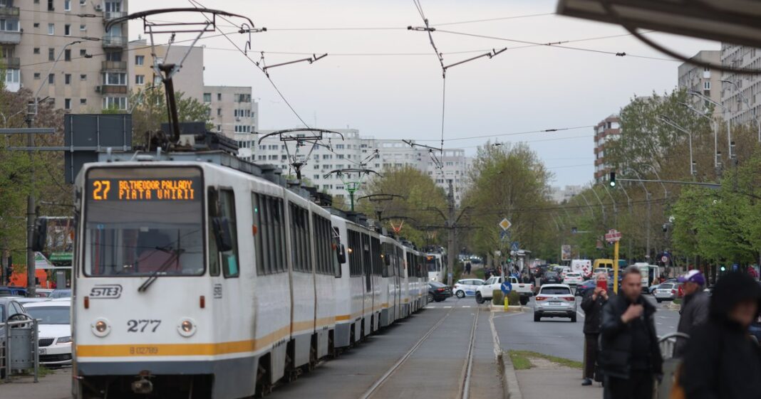 Adevărata problemă a Bucureștiului: orașul produce, statul încasează. Analiza falimentului nedeclarat al Primăriei Generale