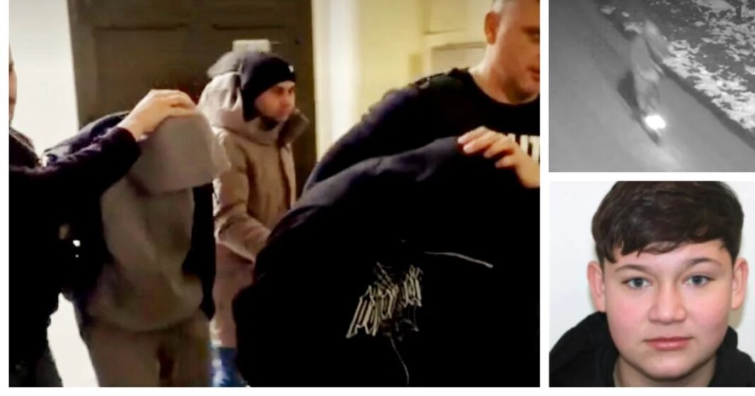 Băiatul de 13 ani, acuzat de crima din Cenei, a fost preluat de stat. Părinții au fost decăzuți din drepturi