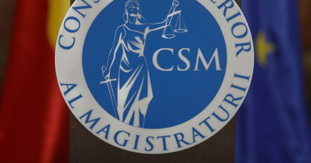 CSM cere Guvernului să adopte rapid măsuri pentru deblocarea concursurilor de admitere în magistratură