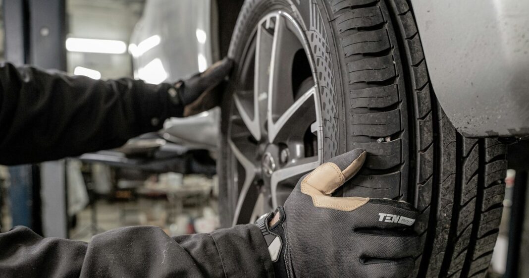 Când vremea nu mai ține cont de calendar: dilemele șoferului modern