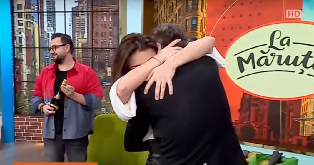 Cătălin Măruță rămâne fără emisiunea pe care o prezintă de 18 ani. „La Măruță” nu mai există începând de luna viitoare. Ce spune vedeta
