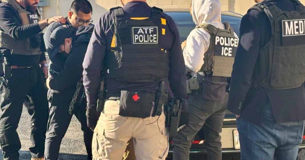 Ce este ICE și ce putere au agenții săi. Tragedia din Minneapolis nu este primul incident violent legat de această structură federală a SUA