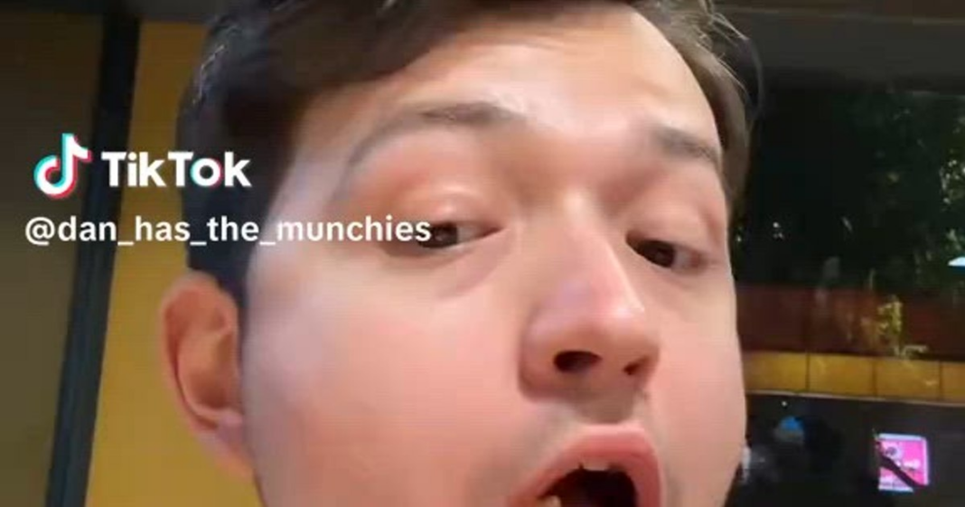 Ce nu vei găsi niciodată la McDonald’s în India. Un român a filmat toată experiența din celebrul lanț fast-food