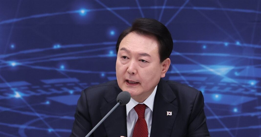 Cinci ani de închisoare pentru fostul președinte al Coreei de Sud. Verdict istoric după criza legii marțiale