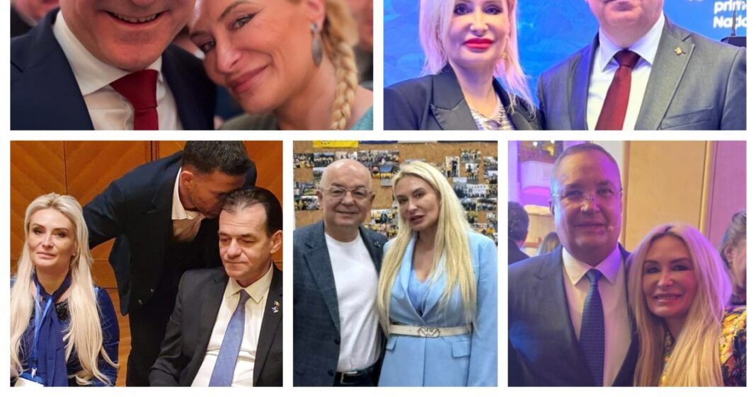 Culisele unui trafic de influență de jumătate de milion de euro: avocata Adriana Georgescu se prezenta cheia puterii în România „E o nebună!”