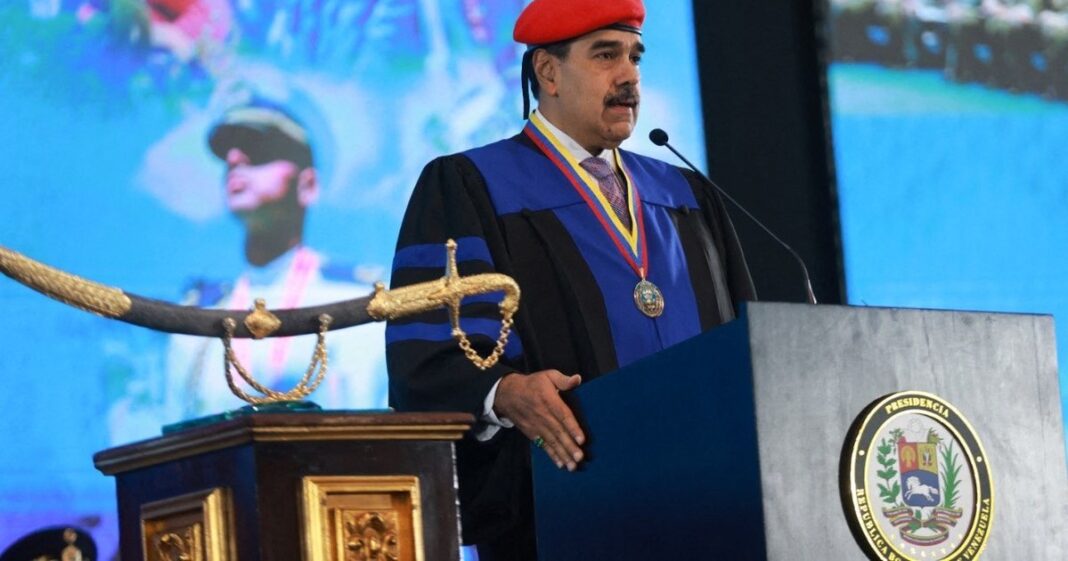 De ce Maduro nu figura pentru România ca președinte al Venezuelei. State și lideri pe care țara noastră nu îi recunoaște oficial