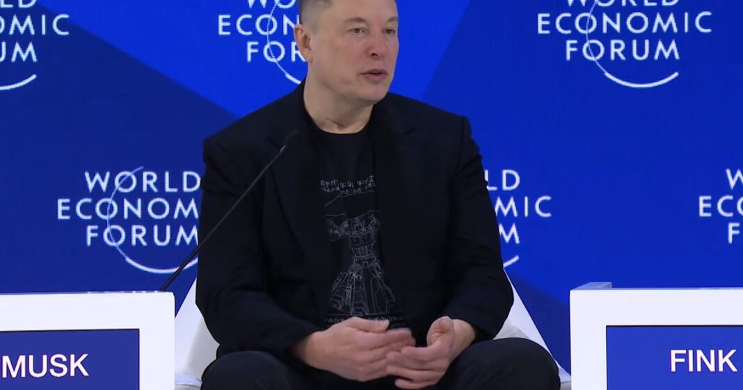 Elon Musk face profeții bizare: roboții vor depăși numeric oamenii. Îmbătrânirea, „o problemă foarte ușor de rezolvat”