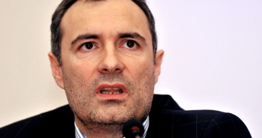 Florian Coldea rămâne cu sechestru pe avere în dosarul anticorupție. Măsura se aplică și bunurilor lui Doru Trăilă și moștenirii lui Dumbravă