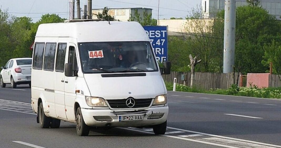 Guvernul schimbă regulile în transportul rutier: șoferii de TIR vor avea nevoie de un certificat de pregătire profesională