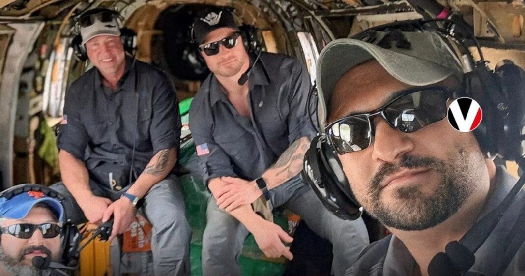 Irak 2.0. Planurile lui Trump pentru Venezuela prind contur: contractorii militari privați pentru protejarea petrolului venezuelean