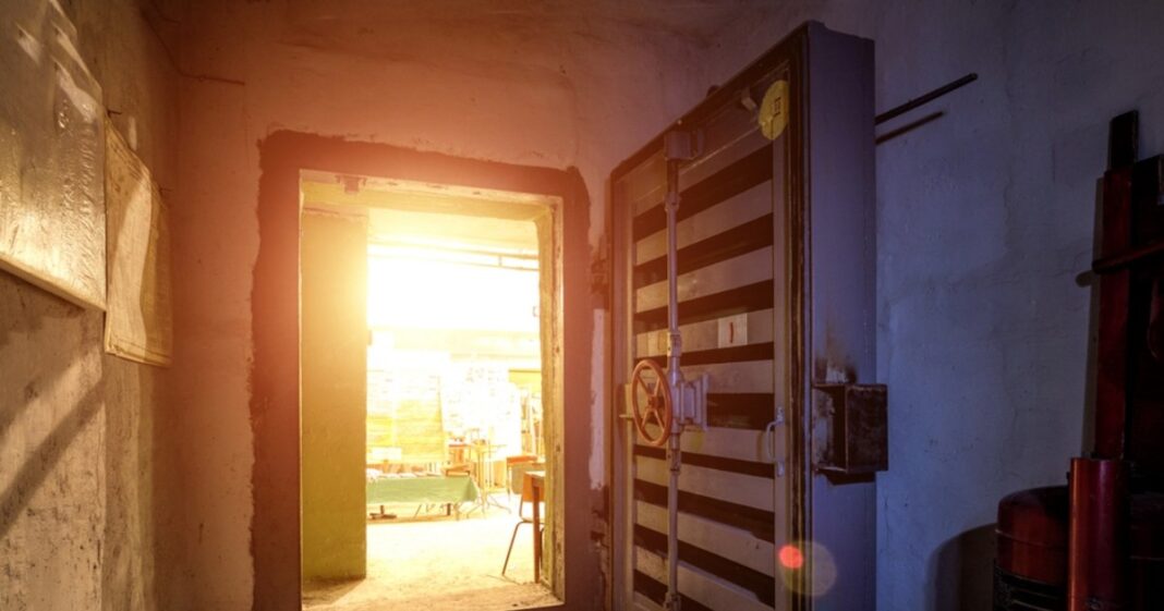 Județul cu jumătate de milion de locuitori care are doar șapte adăposturi de protecție civilă funcționale