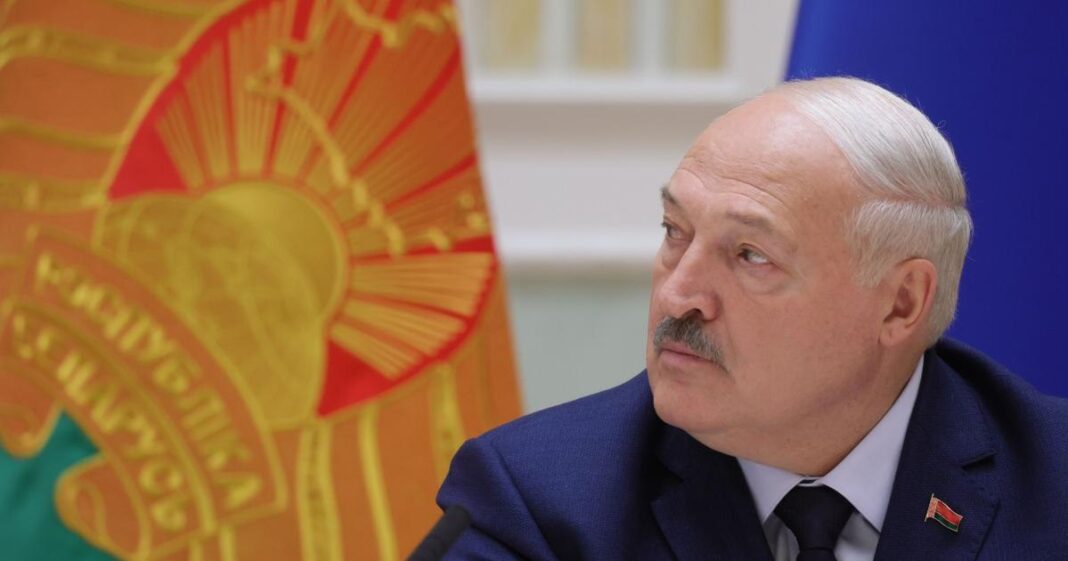 Lukașenko, invitat personal de Trump în Consiliul pentru Pace: „Belarus, gata să construiască o pace durabilă”