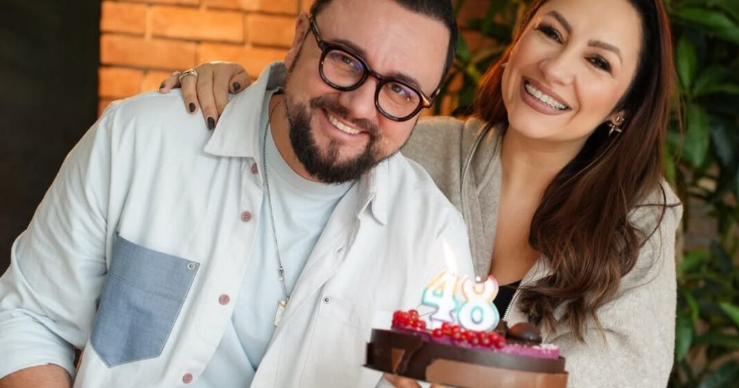 Momentele care au pus-o în încurcătură pe Andra când mergea la socri: „E greu să spui cuiva că e bun, dar nu suficient”