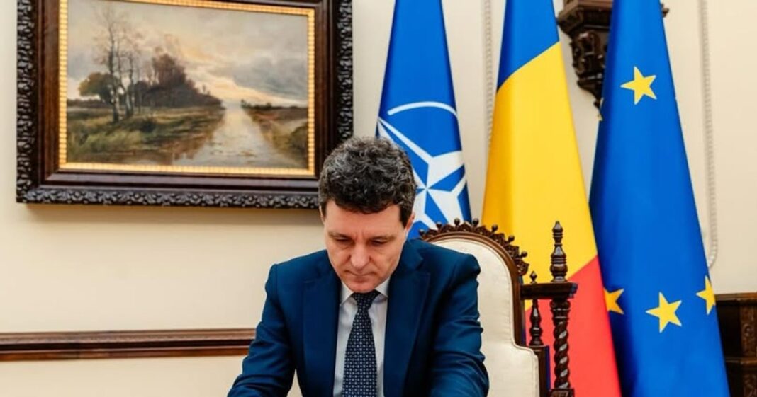 Nicușor Dan a publicat lista cadourilor primite de când este președinte. Care este cel mai scump