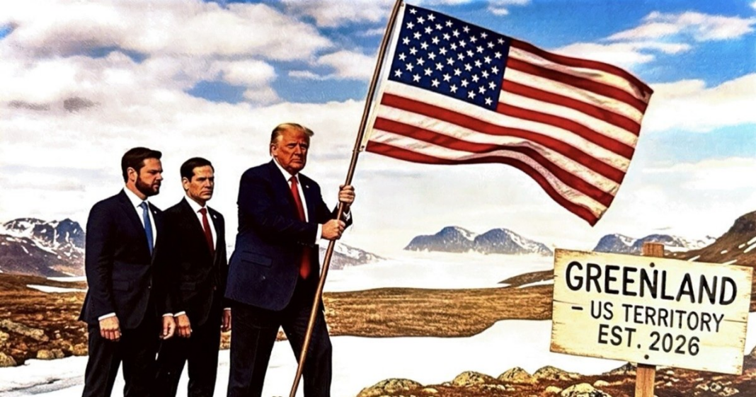 Oportunitate strategică pentru SUA în Groenlanda: investiții coordonate, nu achiziții sau intervenții